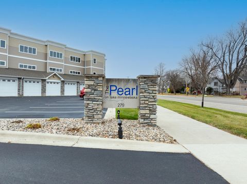 279 Minnesota Avenue W Unit 304, Glenwood, MN 56334 - #: 6631604
