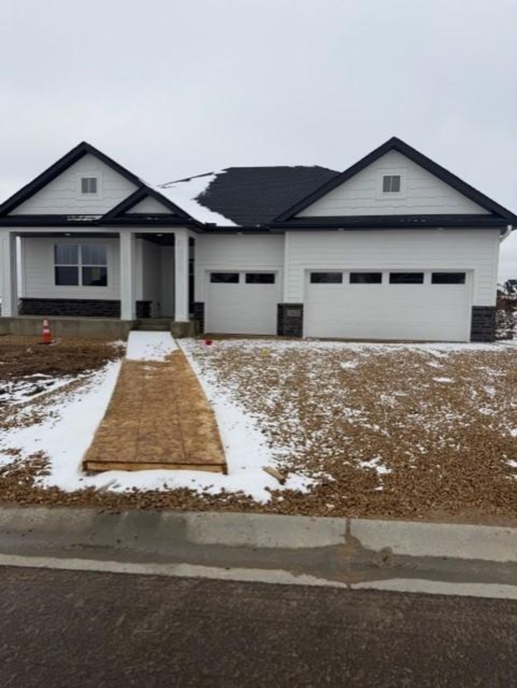 Photo of 19430 Everglade Path, Farmington, MN 55024 (MLS # 7032651)