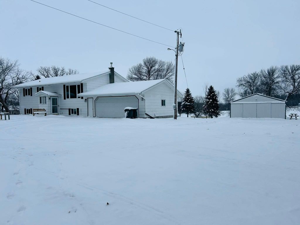 Photo of 5334 State Highway 27 W, Alexandria, MN 56308 (MLS # 6825576)