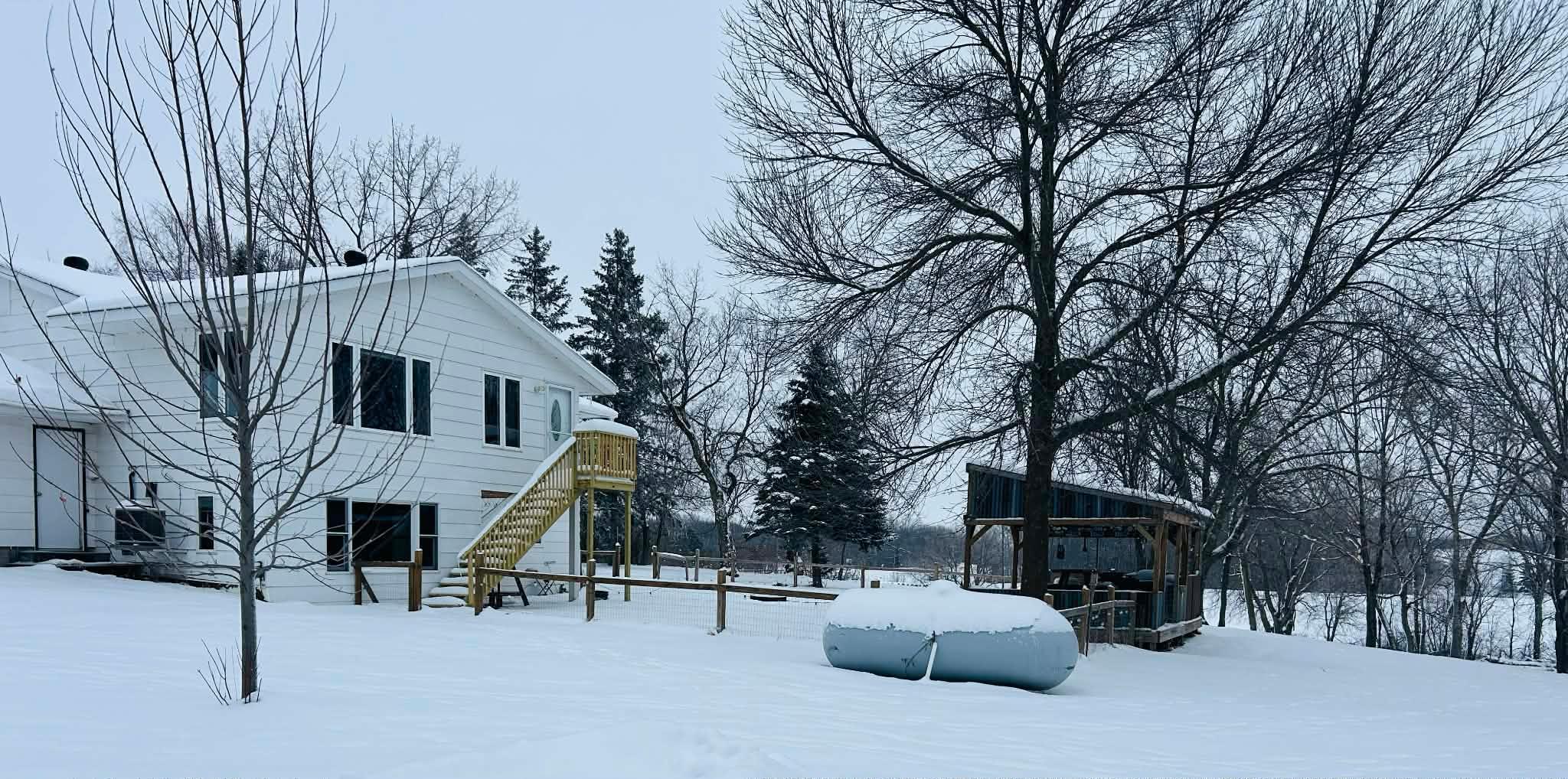 5334 State Highway 27 W