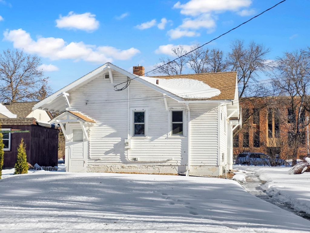 Photo of 727 3rd Avenue NE, Brainerd, MN 56401 (MLS # 7009953)