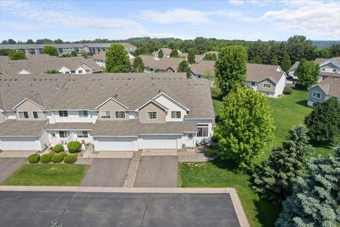 2489 Yellowstone Drive Hastings MN 55033