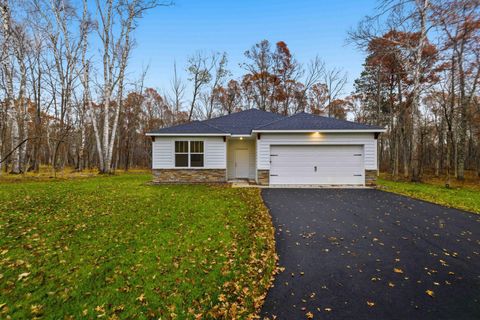 35632 Bonnie Lakes Road Crosslake MN 56442