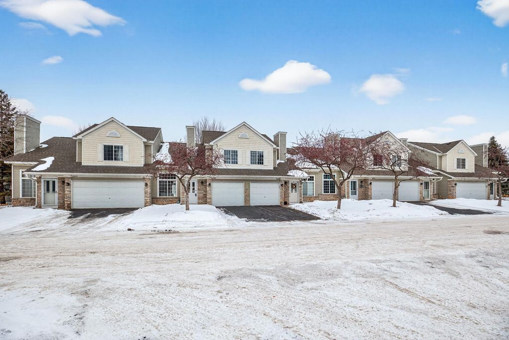 Photo of 15057 Dunwood Trail #58, Apple Valley, MN 55124 (MLS # 7017250)
