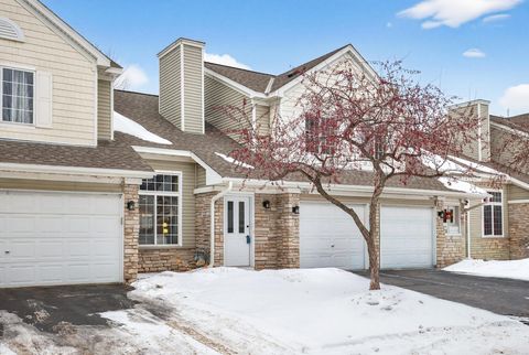 15057 Dunwood Trail 58 Apple Valley MN 55124