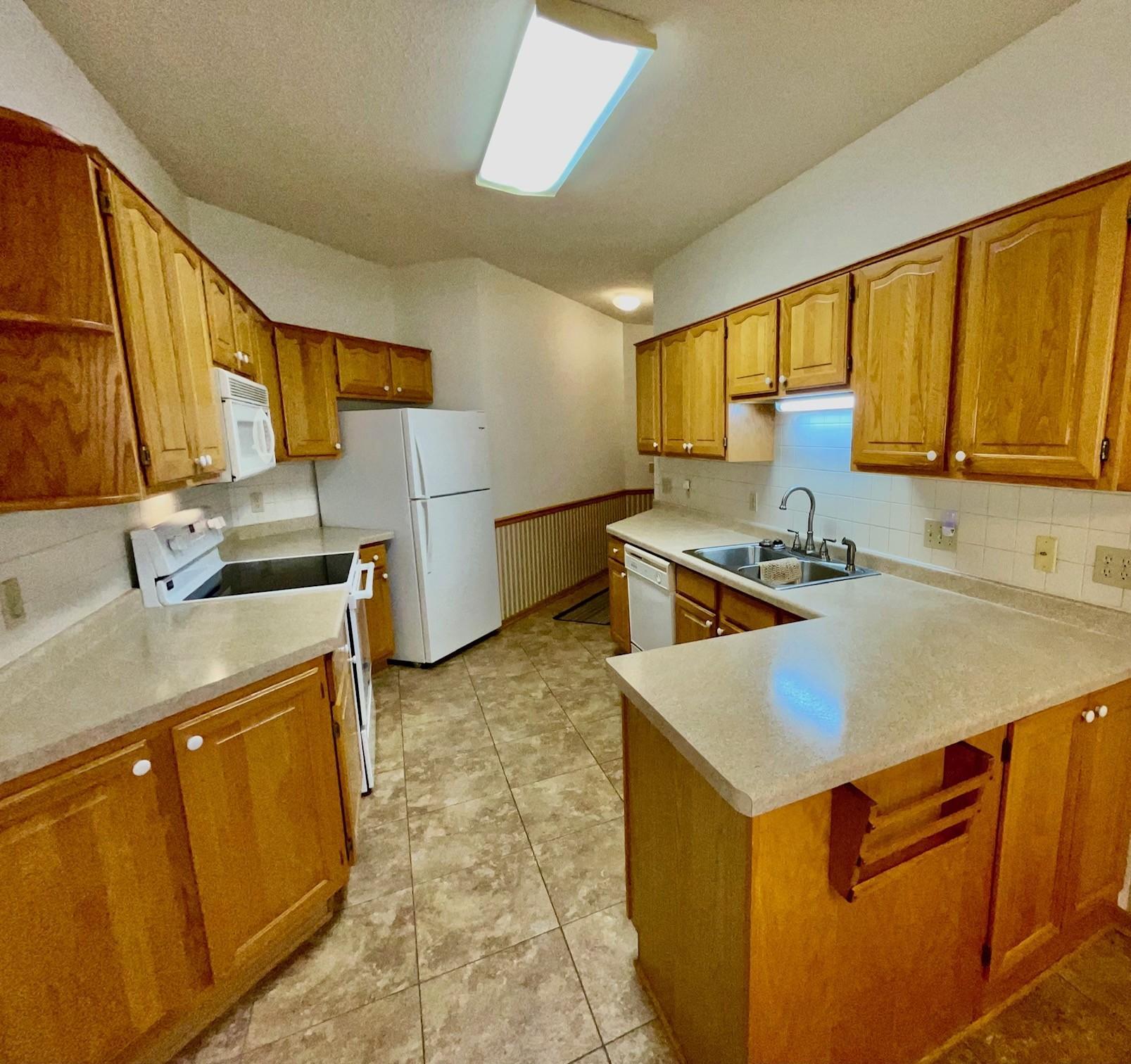 1905 Burr Oak Drive A