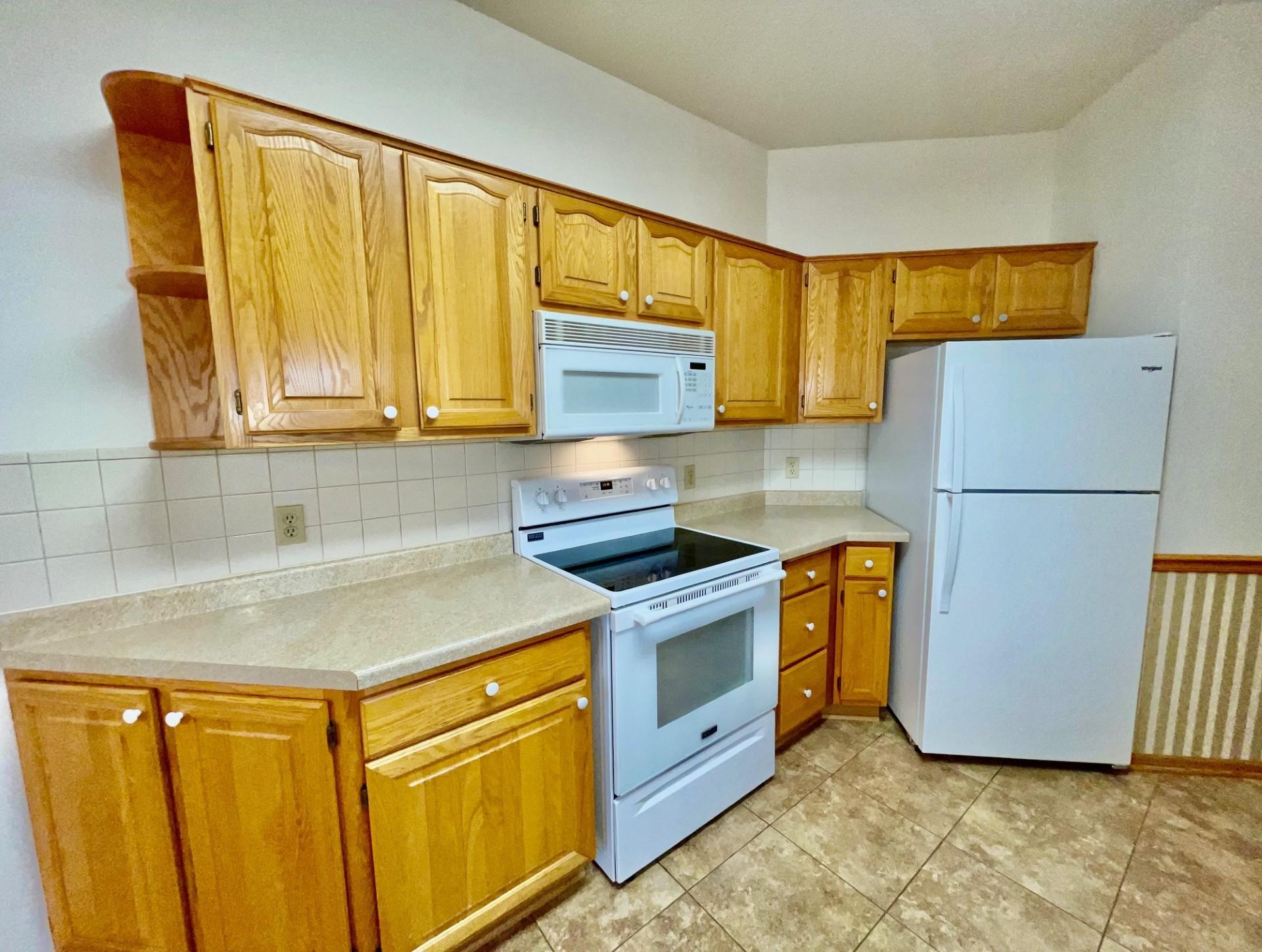 1905 Burr Oak Drive A