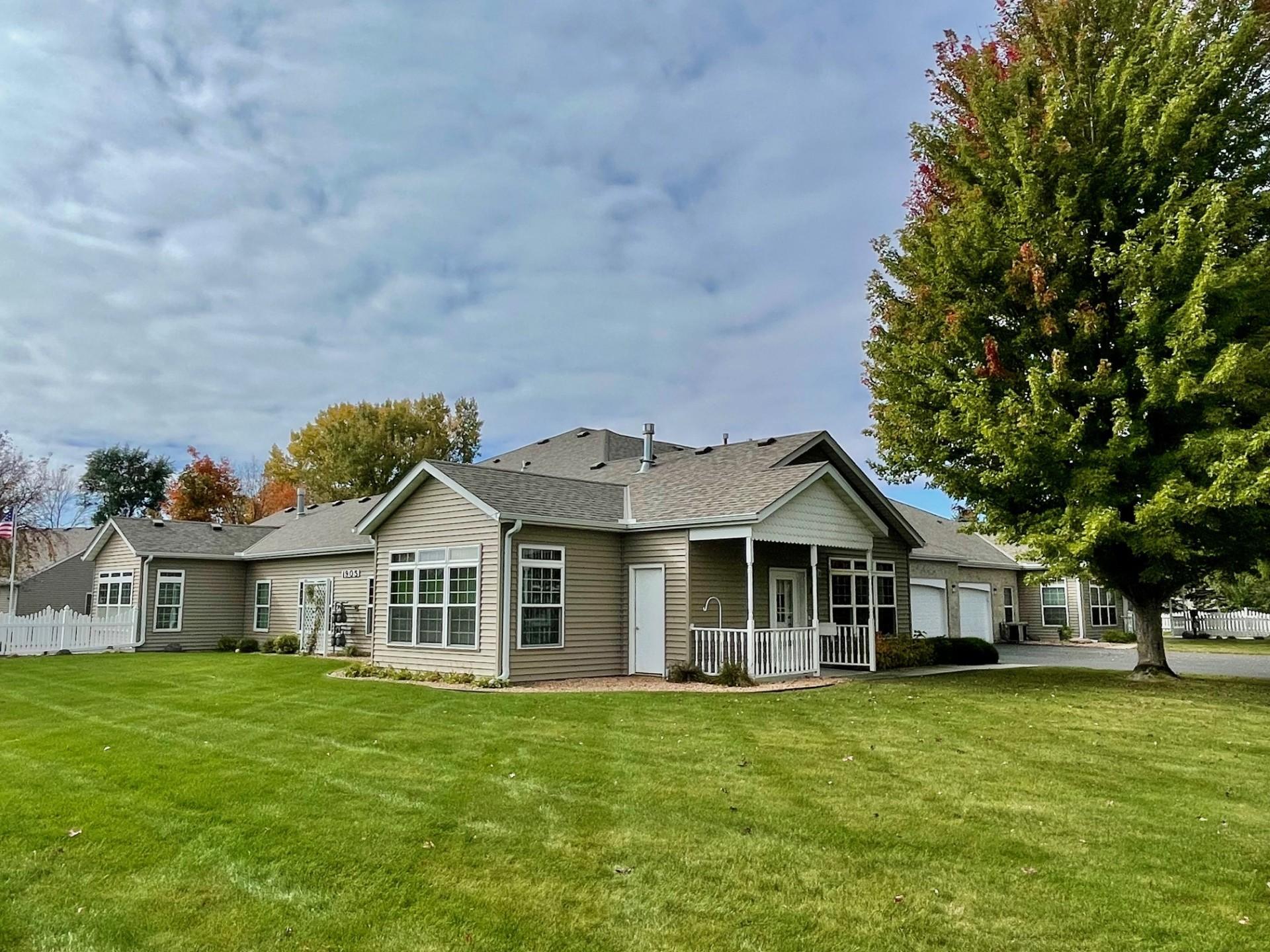 1905 Burr Oak Drive A