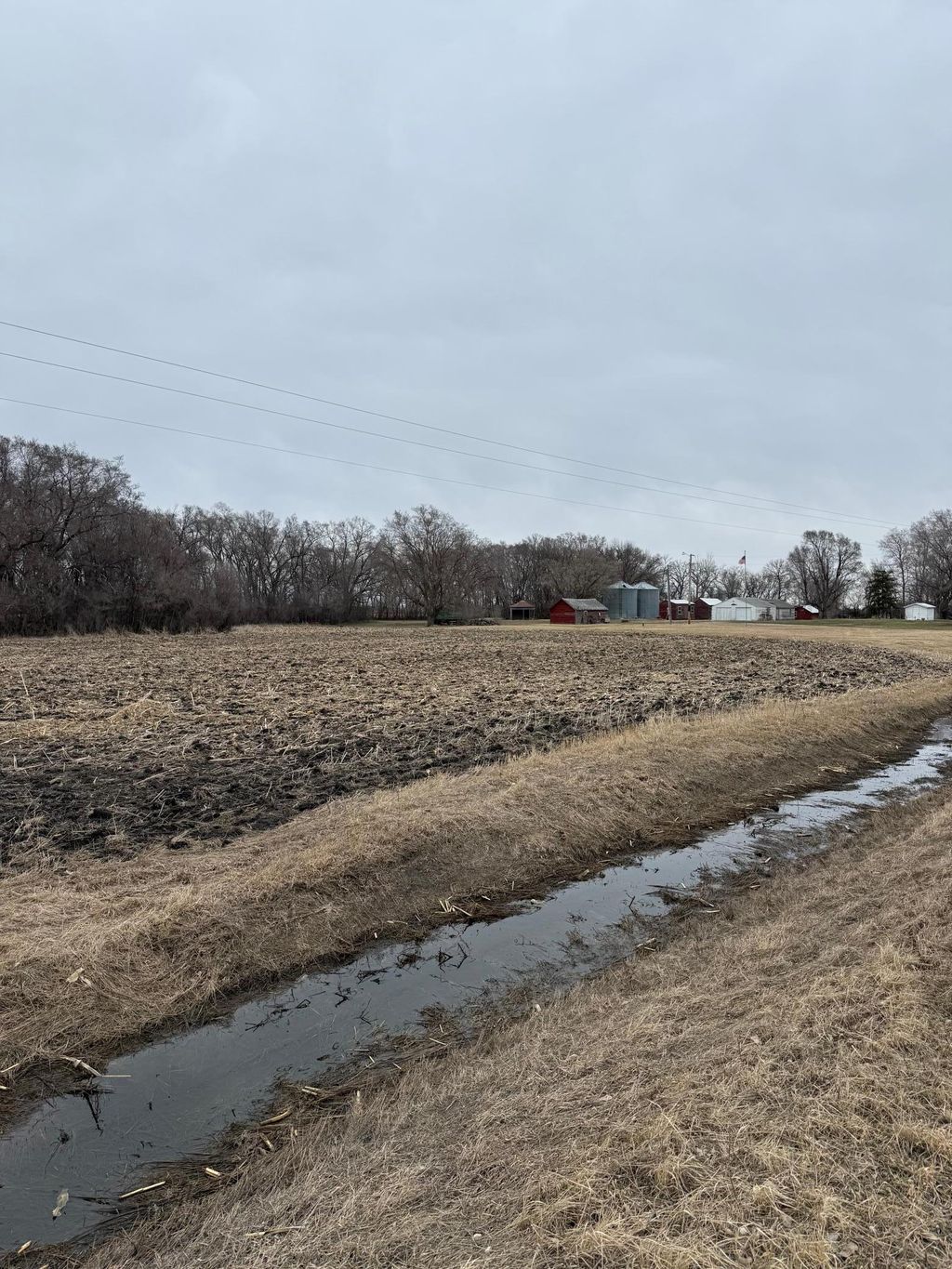 Photo of 2084 440th Street, Campbell, MN 56522 (MLS # 7051939)