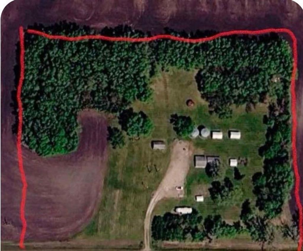 Photo of 2084 440th Street, Campbell, MN 56522 (MLS # 7051939)