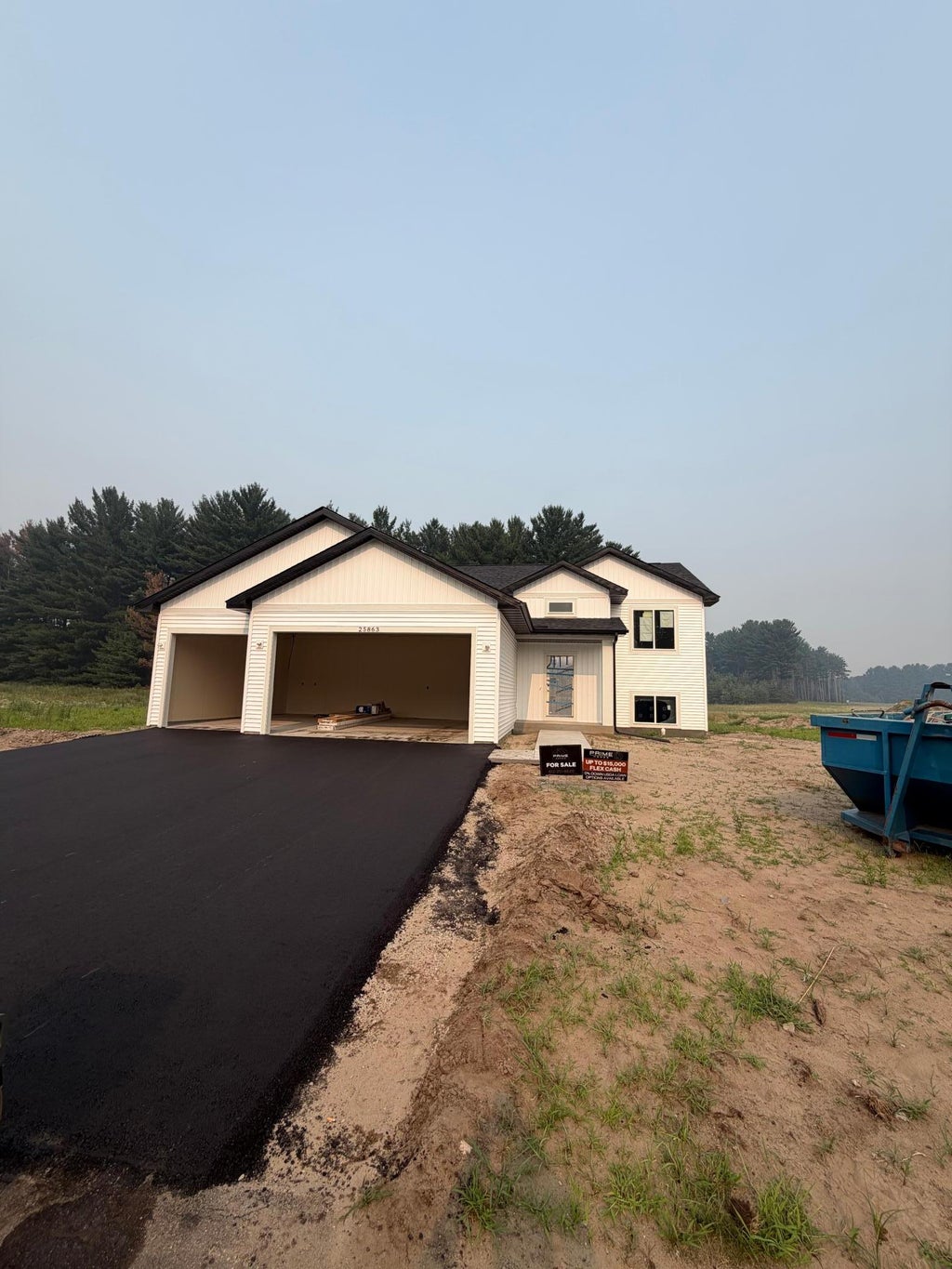 Photo of 25863 24th Street W, Zimmerman, MN 55398 (MLS # 7111232)