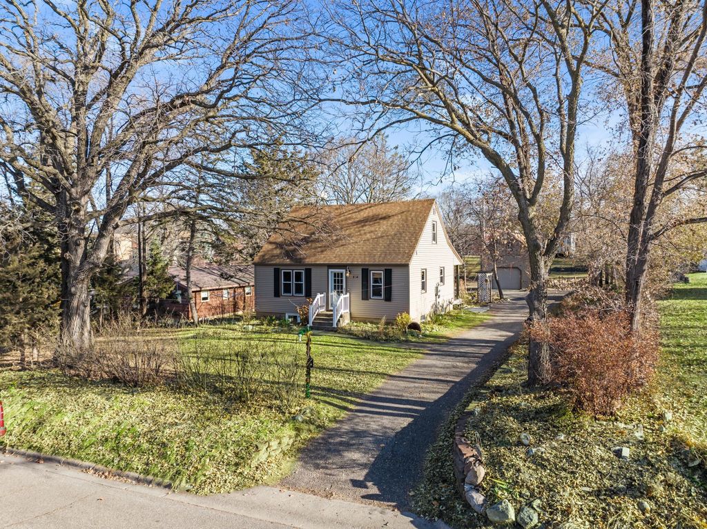 Photo of 807 Bryant Street, Alexandria, MN 56308 (MLS # 7065062)