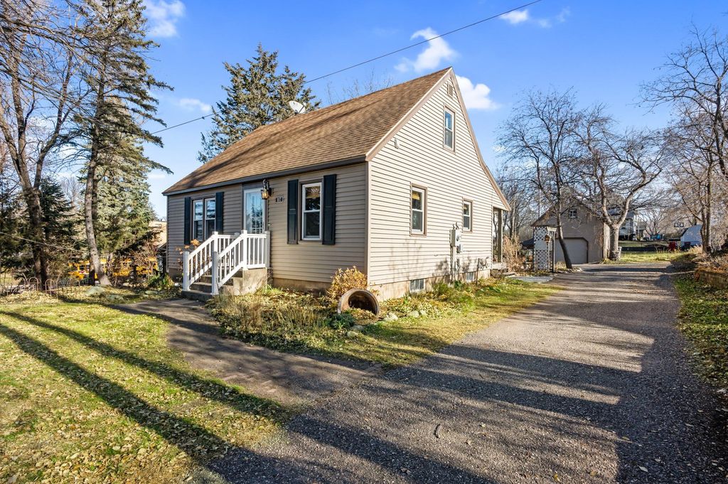 Photo of 807 Bryant Street, Alexandria, MN 56308 (MLS # 7065062)