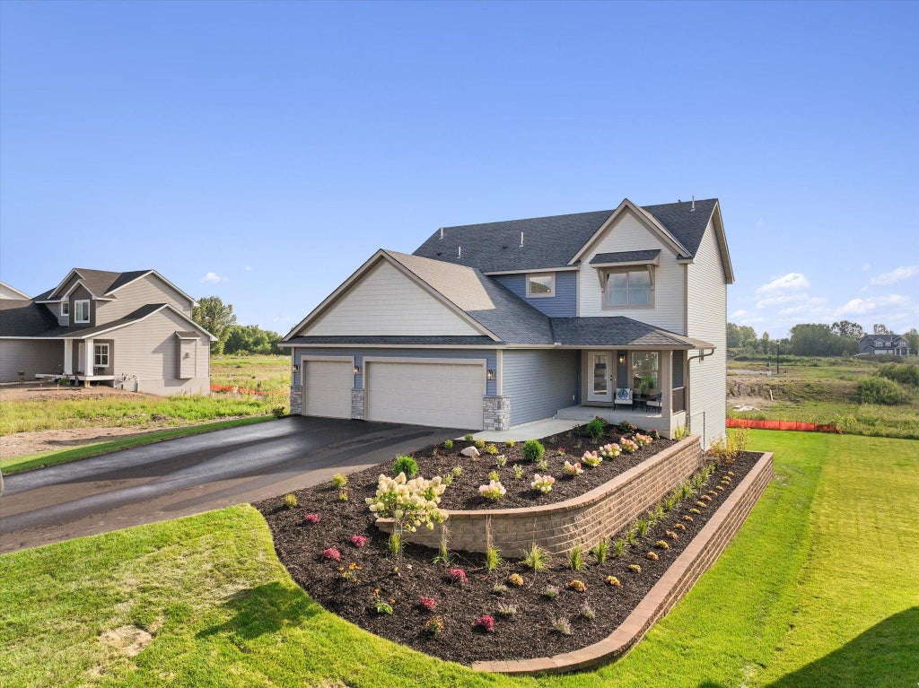 Photo of 8395 159st Street, Savage, MN 55378 (MLS # 7123755)
