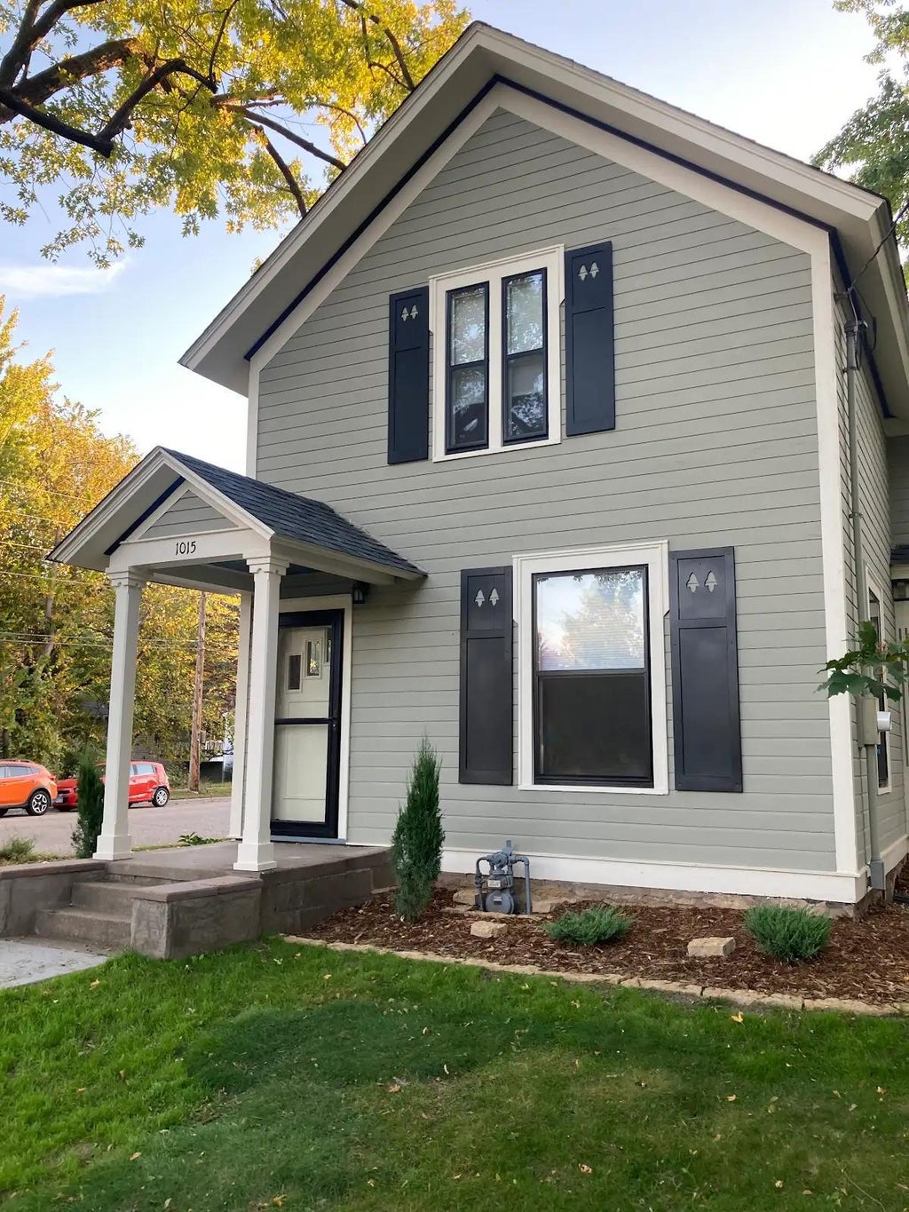 Photo of 1015 5th Street N, Stillwater, MN 55082 (MLS # 7158422)