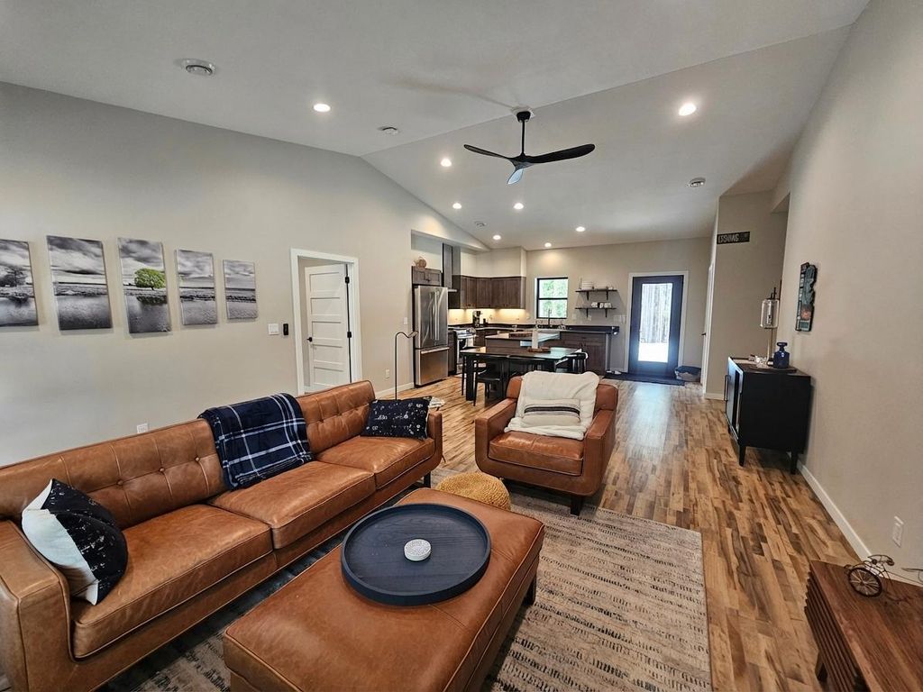 Photo of 31969 Stewarts Bay Drive, Pequot Lakes, MN 56472 (MLS # 7041774)