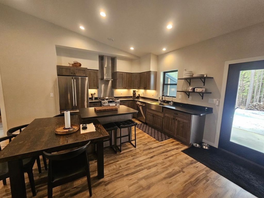 Photo of 31969 Stewarts Bay Drive, Pequot Lakes, MN 56472 (MLS # 7041774)