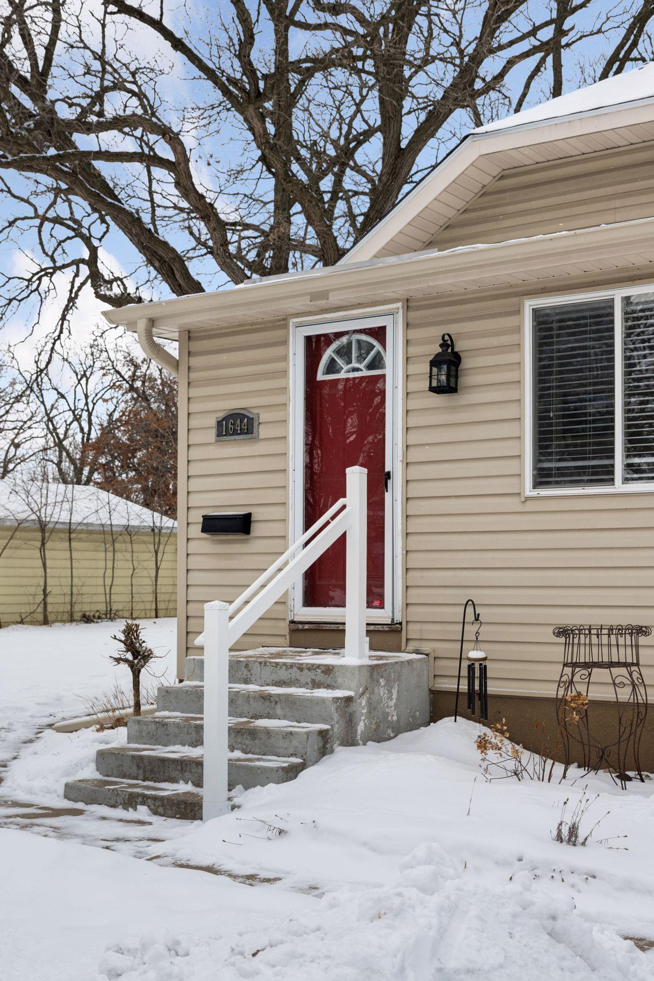 1644 Princeton Avenue