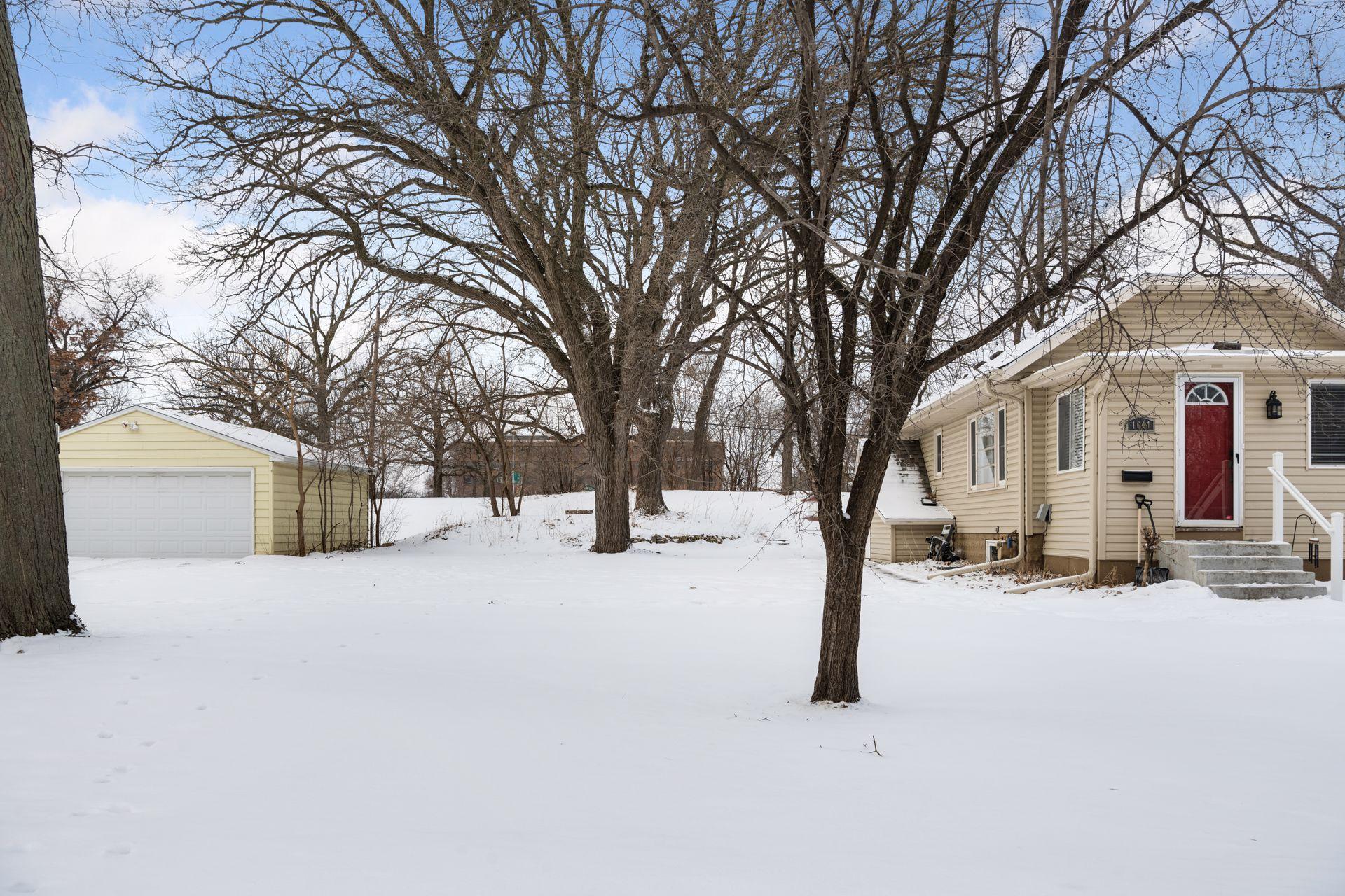 1644 Princeton Avenue