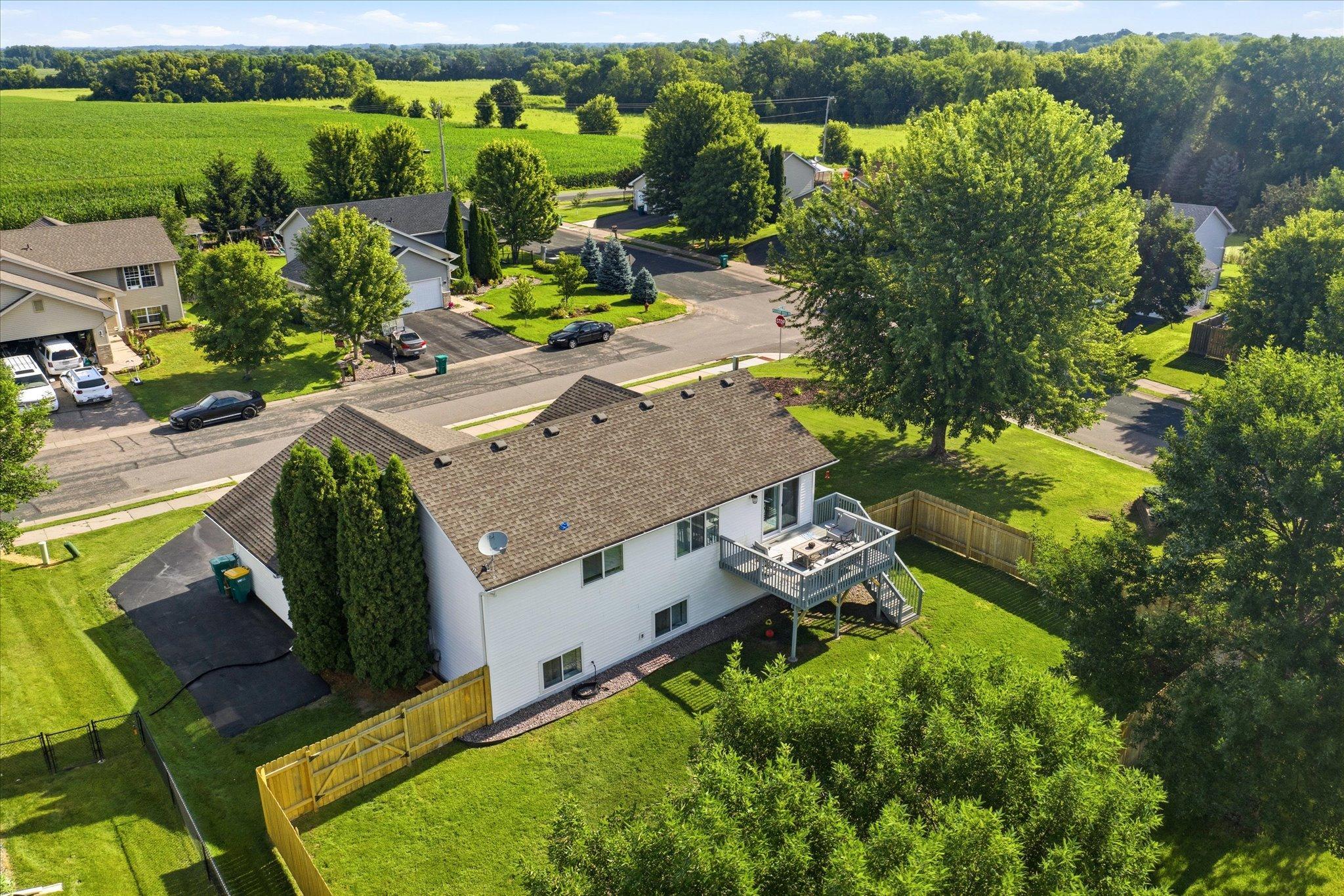 226 Quail Drive