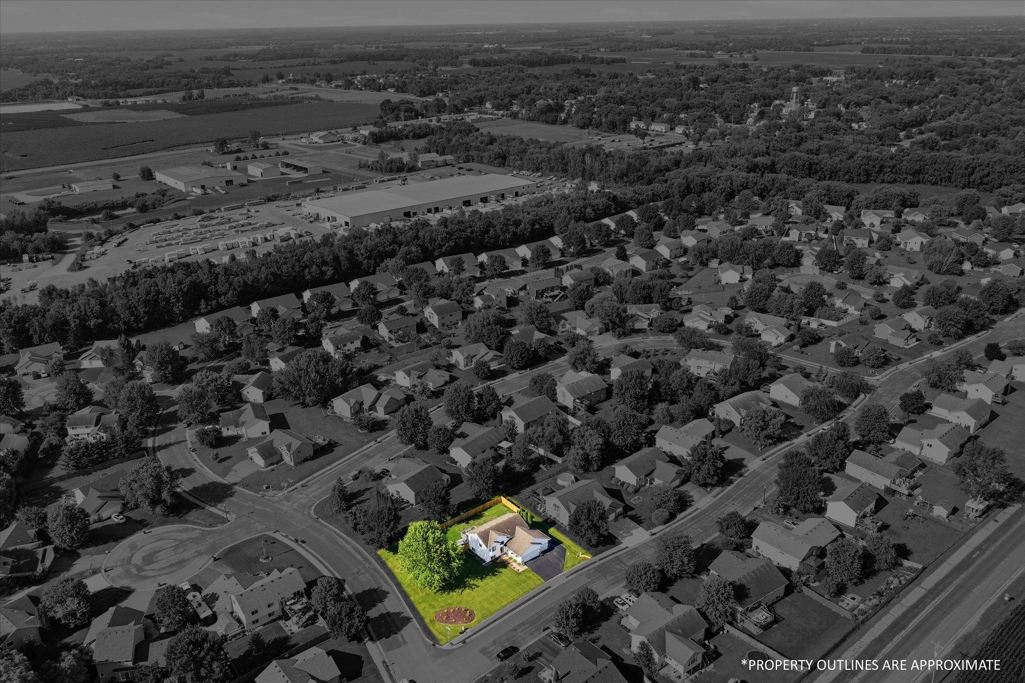 226 Quail Drive