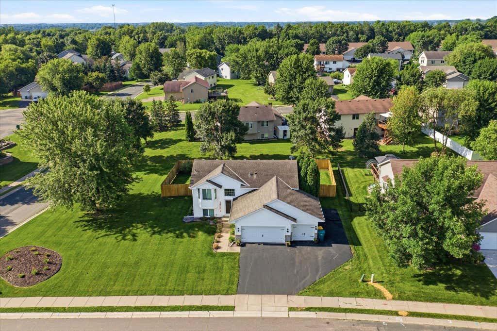 Photo of 226 Quail Drive, Montrose, MN 55363 (MLS # 7055601)