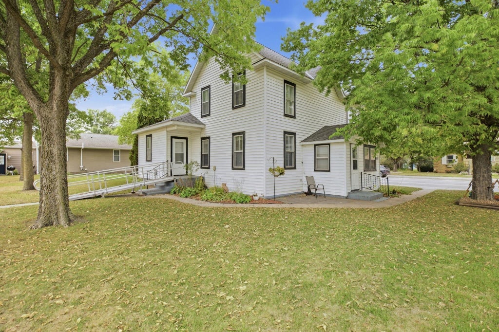 Photo of 245 Main Street W, Richmond, MN 56368 (MLS # 7145729)