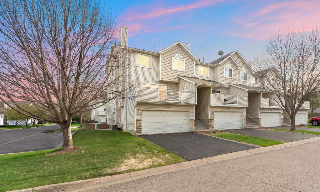 Photo of 14516 Lockslie Trail, Savage, MN 55378 (MLS # 7137446)