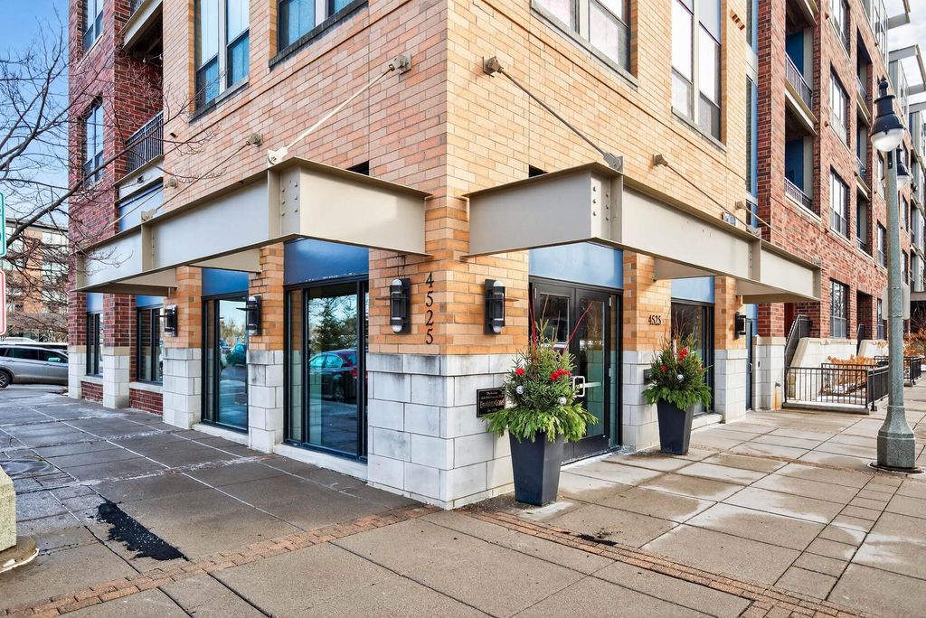 Photo of 4525 Park Commons Drive #217, Saint Louis Park, MN 55416 (MLS # 7002246)