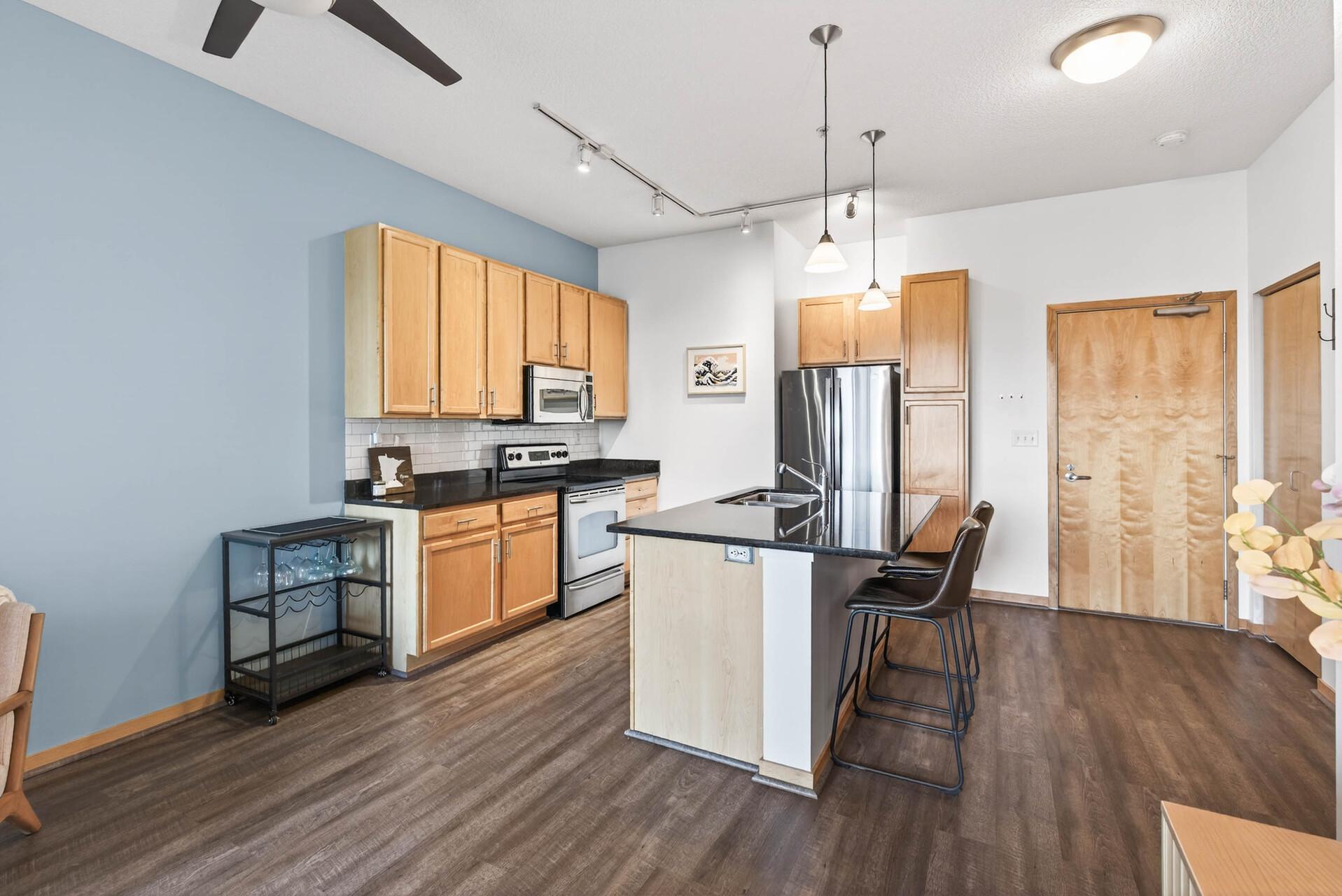 4525 Park Commons Drive 217