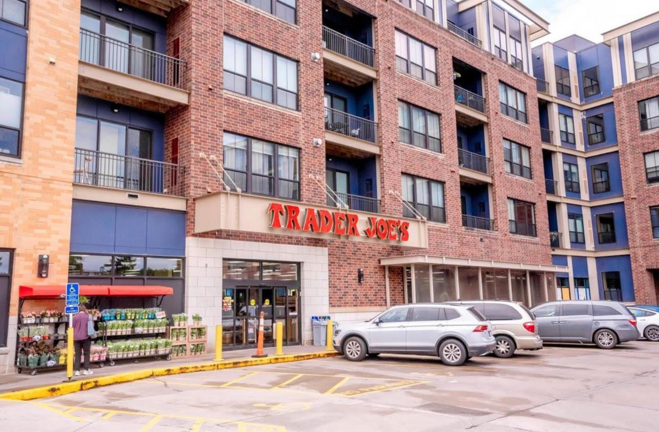 4525 Park Commons Drive 217