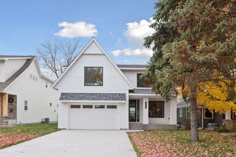 5904 Wooddale Avenue Edina MN 55424