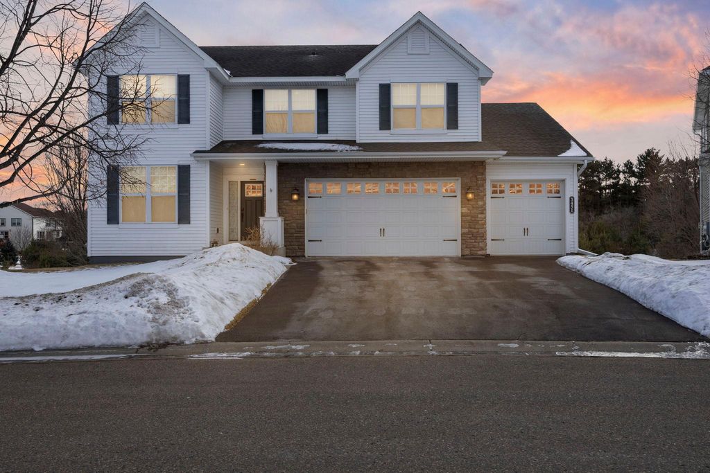 Photo of 3451 White Pine Way, Stillwater, MN 55082 (MLS # 7010918)