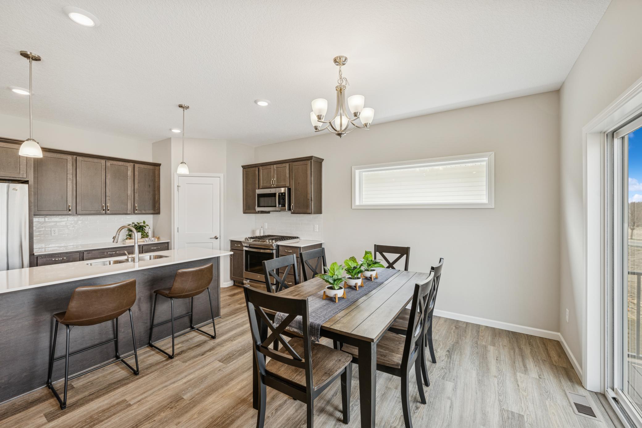 7806 Bridgewater Court