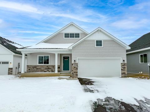 7806 Bridgewater Court Greenfield MN 55373
