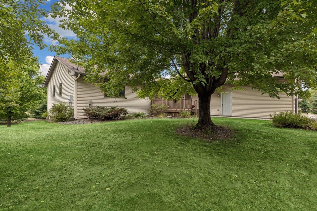 Photo of 536 Raider Drive, Hudson, WI 54016 (MLS # 7118425)