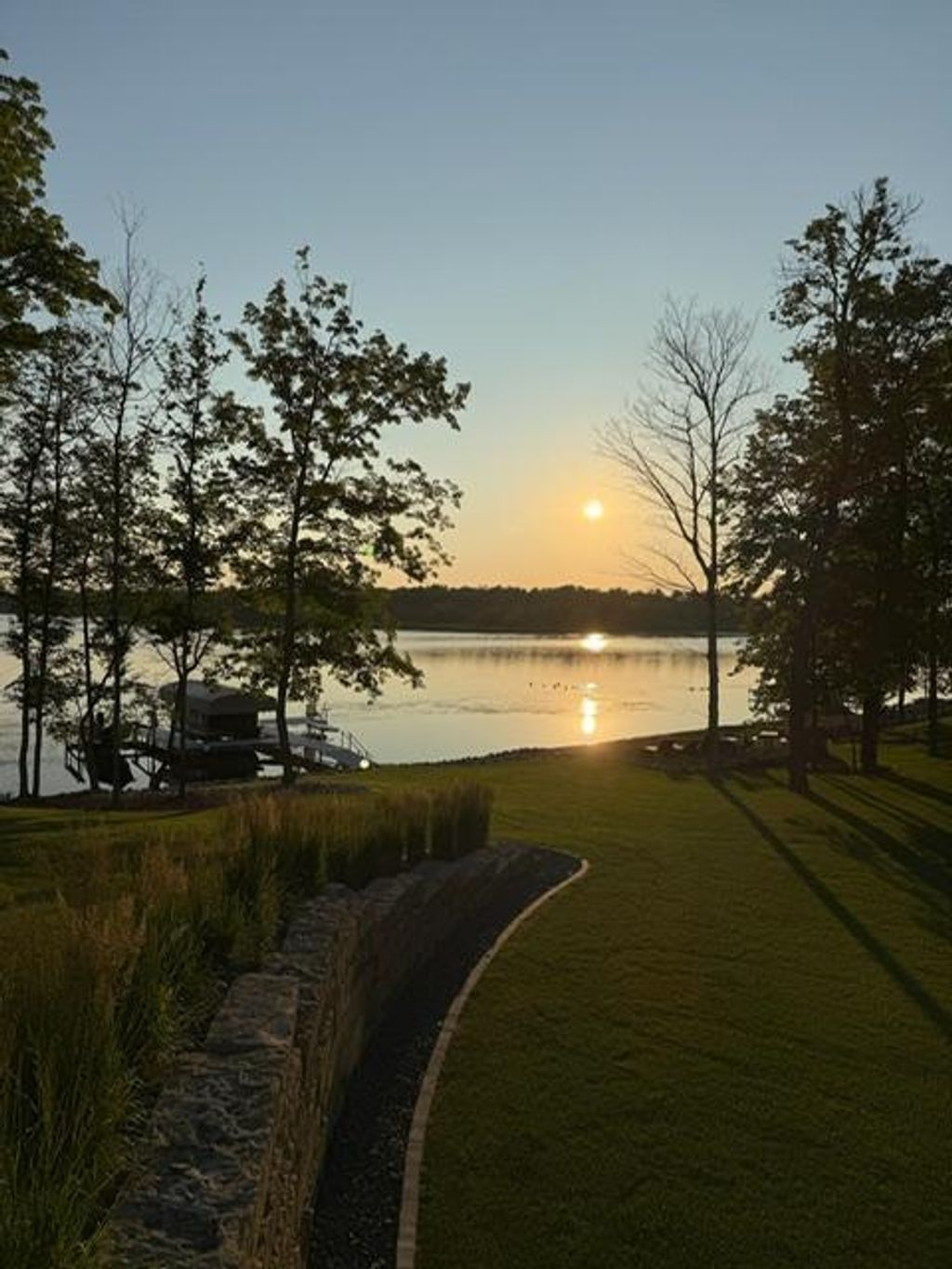 Photo of 16463 Sugar Island Road, Audubon, MN 56511 (MLS # 7033893)