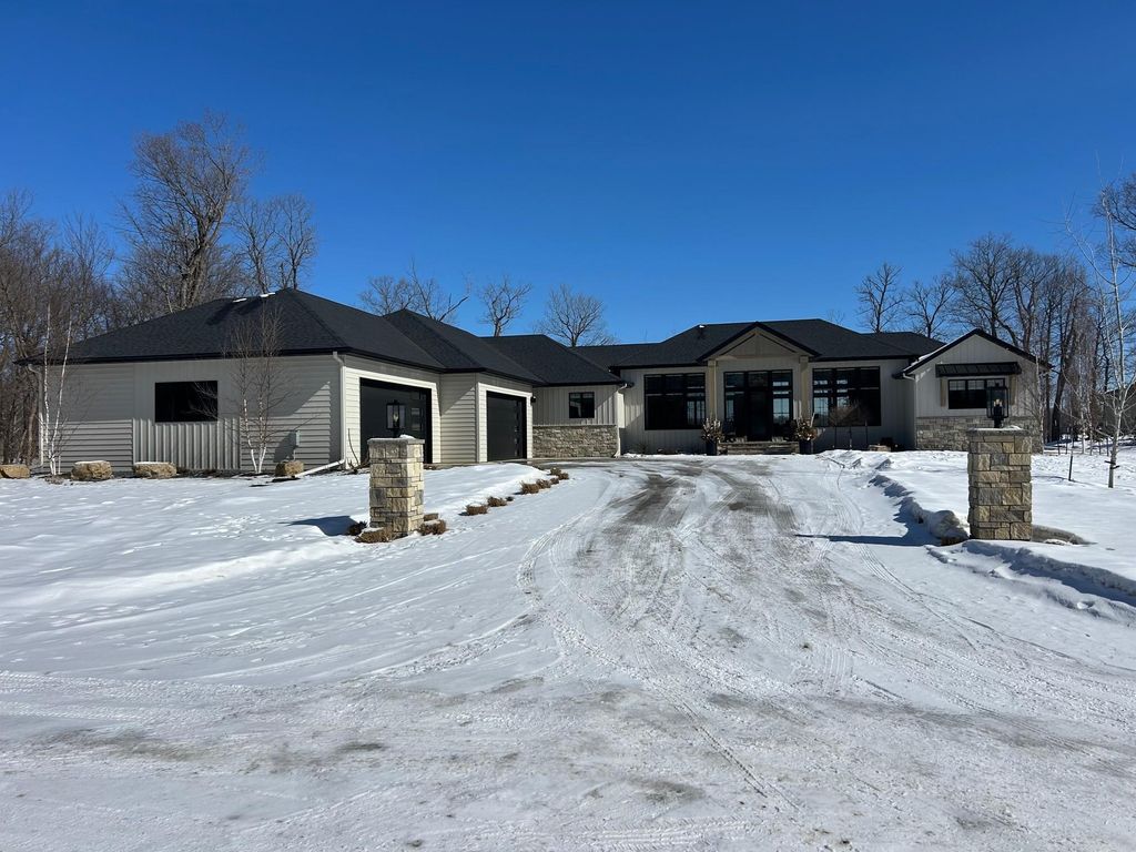 Photo of 16463 Sugar Island Road, Audubon, MN 56511 (MLS # 7033893)