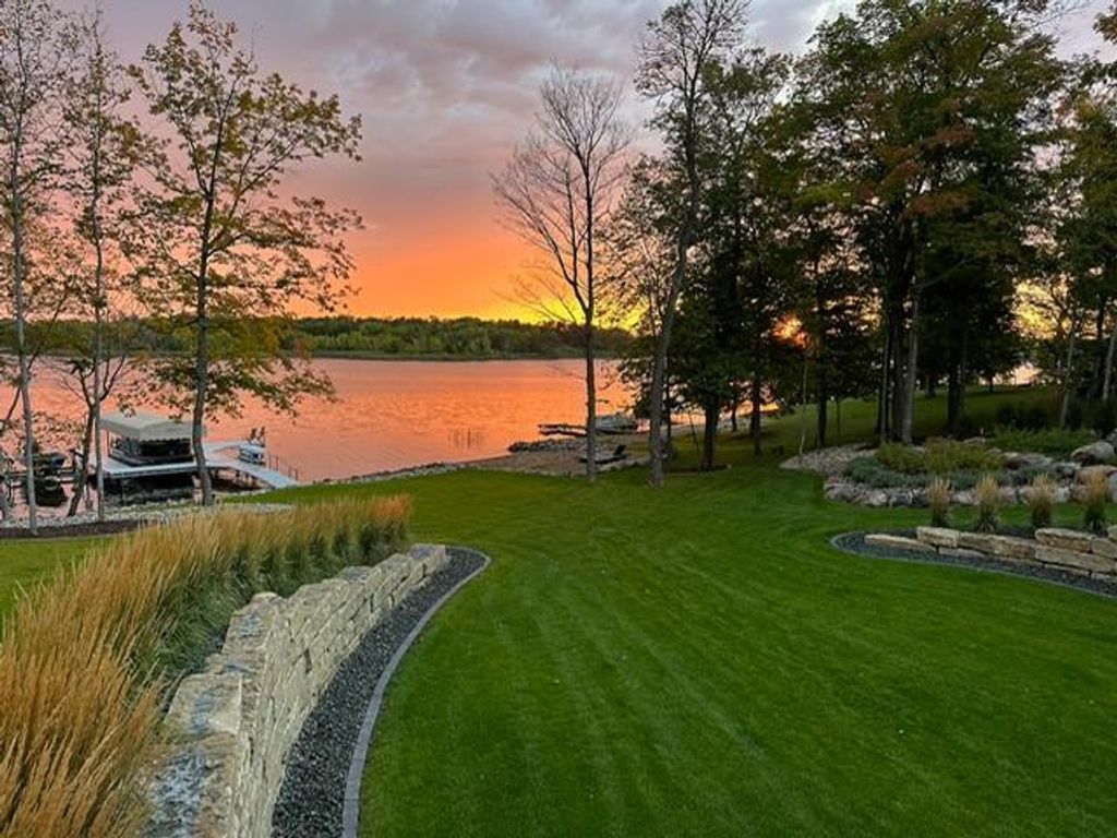 Photo of 16463 Sugar Island Road, Audubon, MN 56511 (MLS # 7033893)