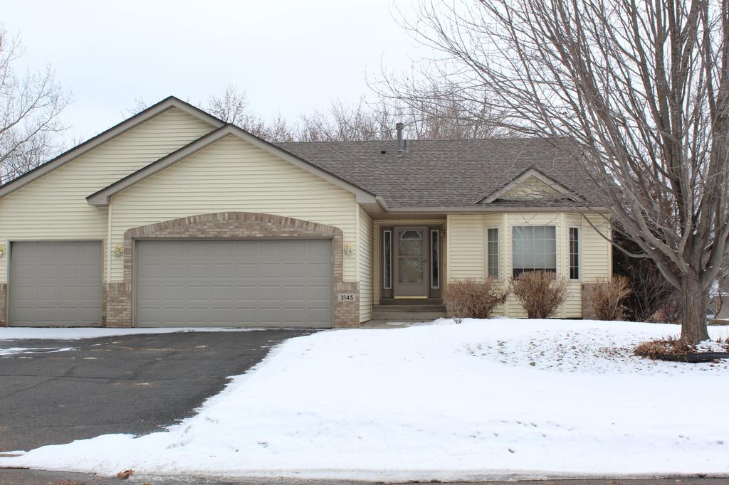 Photo of 3145 Lake Ridge Drive, Big Lake, MN 55309 (MLS # 7025432)