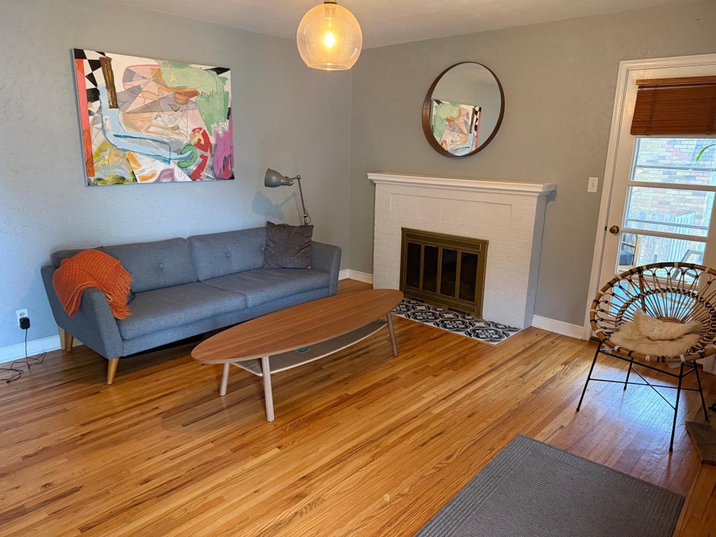 Photo of 1411 Hartford Avenue, Saint Paul, MN 55116 (MLS # 7163805)