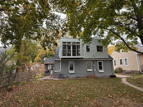 Photo of 1411 Hartford Avenue, Saint Paul, MN 55116 (MLS # 7163805)