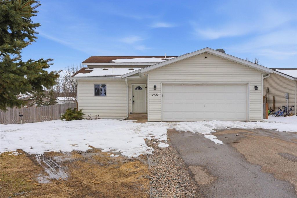 Photo of 2822 Addison Avenue, Brainerd, MN 56401 (MLS # 7046765)