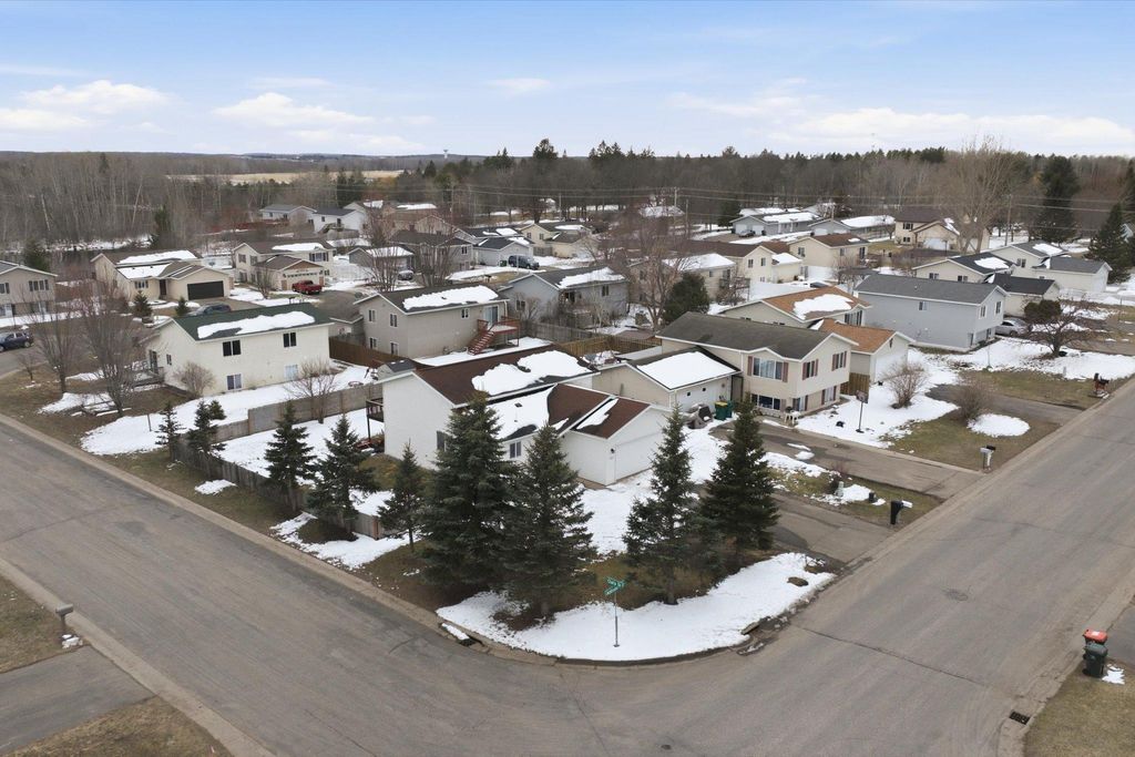 Photo of 2822 Addison Avenue, Brainerd, MN 56401 (MLS # 7046765)