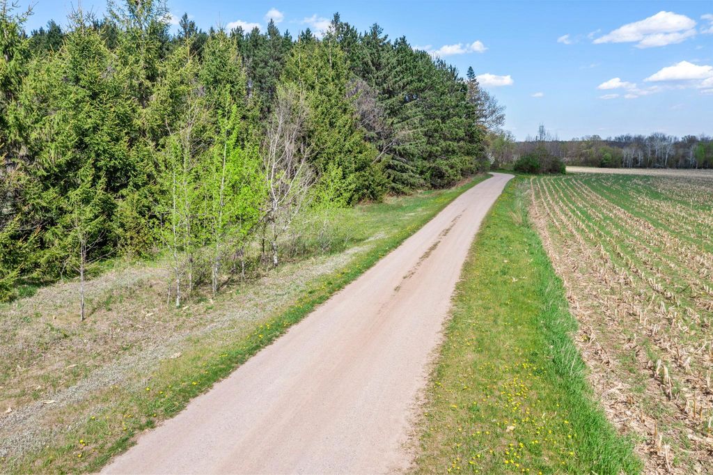 Photo of 15312 Bison Road, Swanville, MN 56382 (MLS # 7054552)