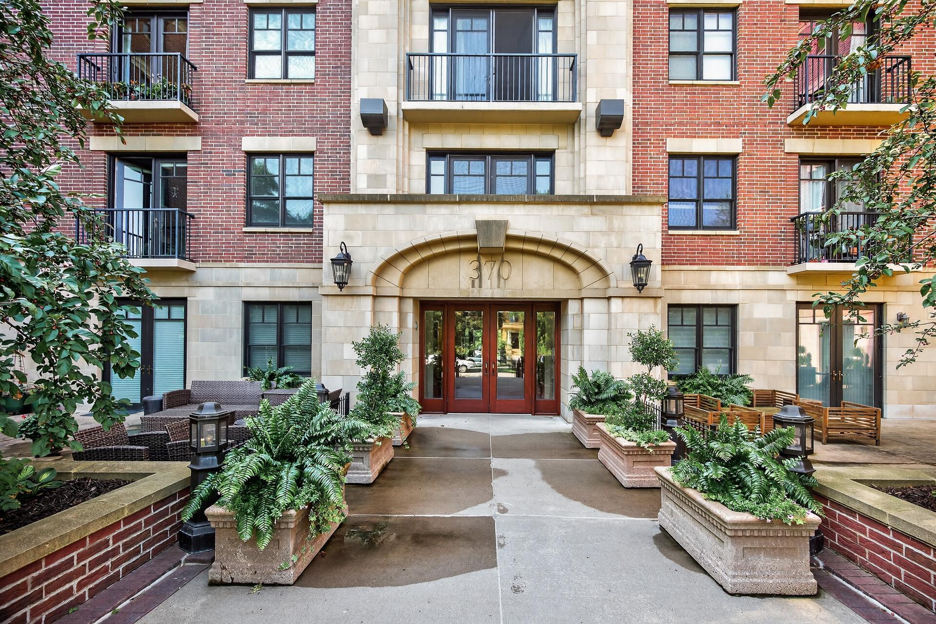 370 Marshall Avenue 306