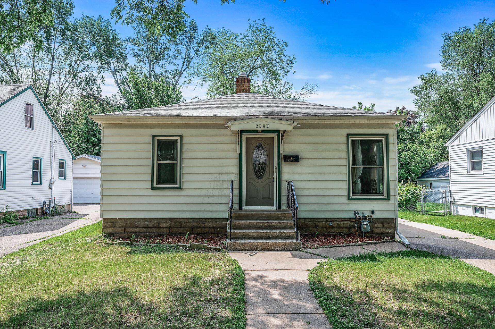 2040 Nokomis Avenue