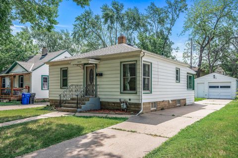 2040 Nokomis Avenue Saint Paul MN 55119