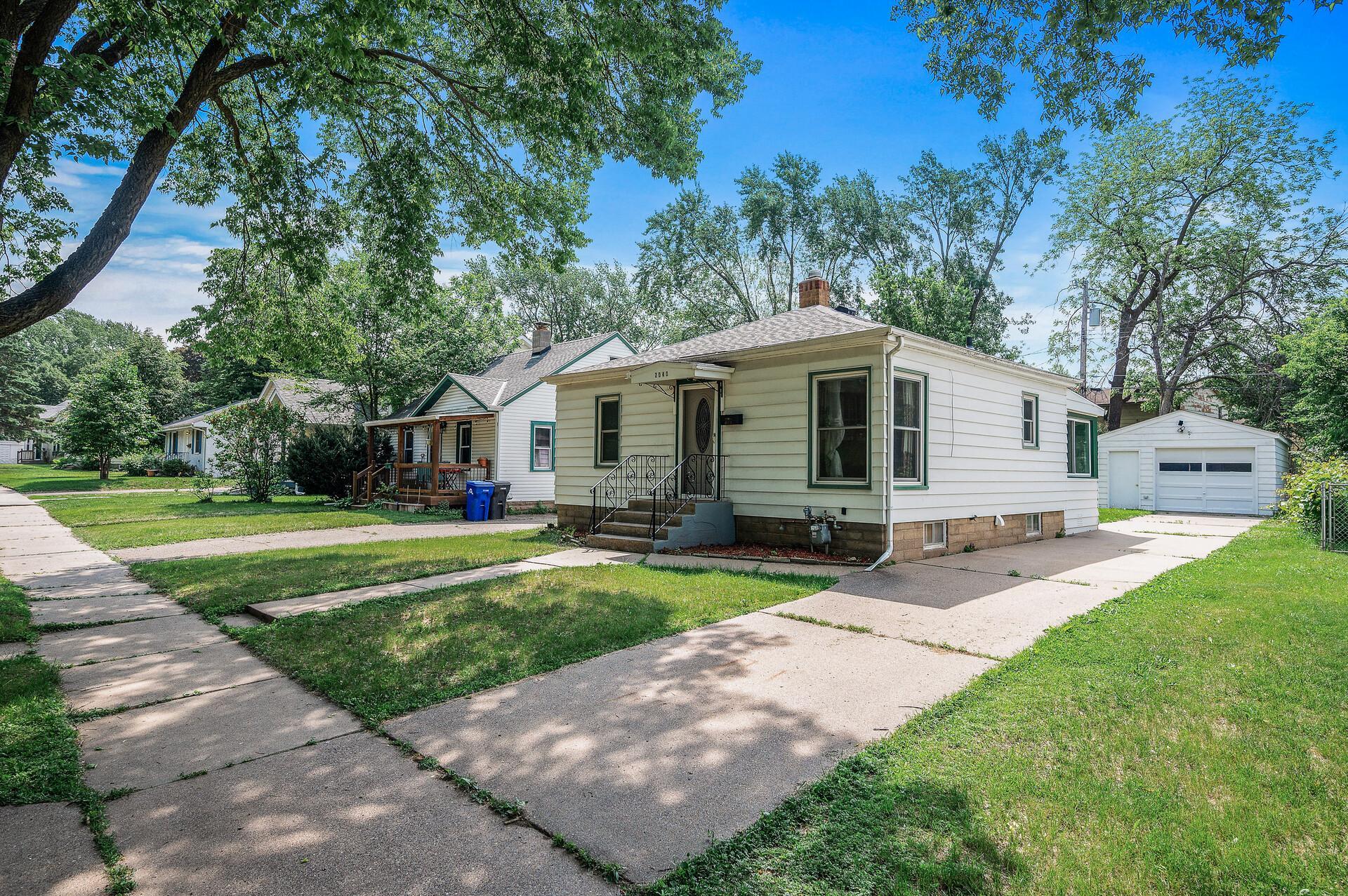 2040 Nokomis Avenue