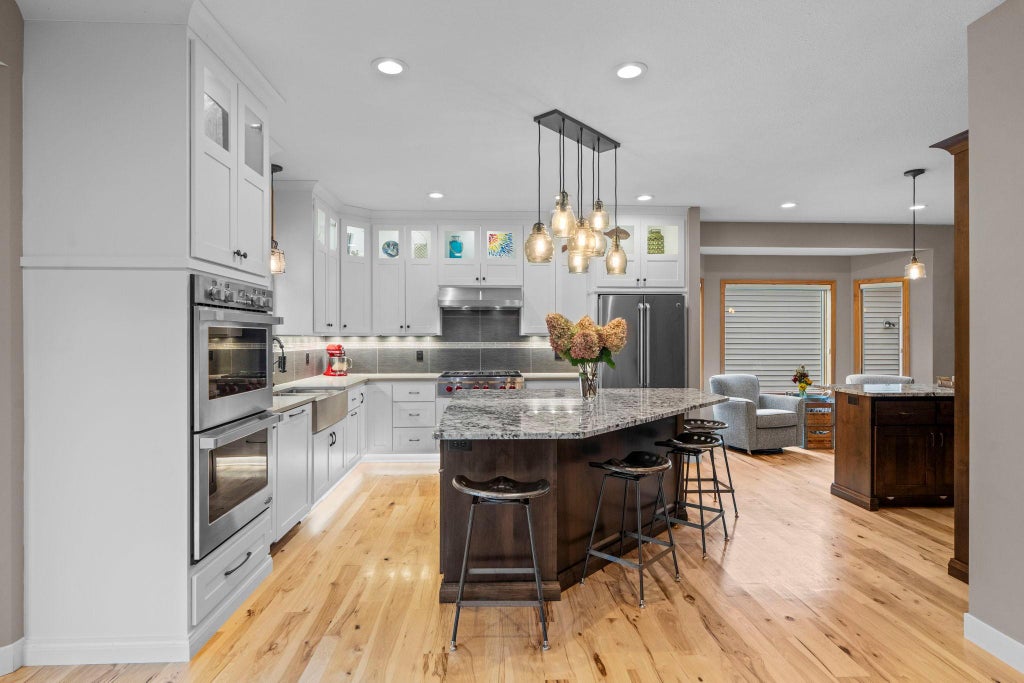 Photo of 1435 Wildflower Lane, Chaska, MN 55318 (MLS # 7136034)